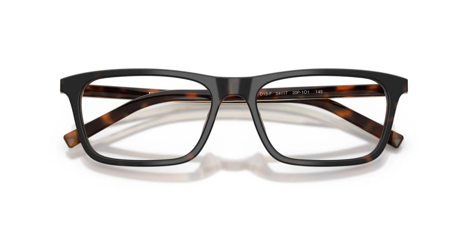 Prada D13VF Eyeglasses - view 13